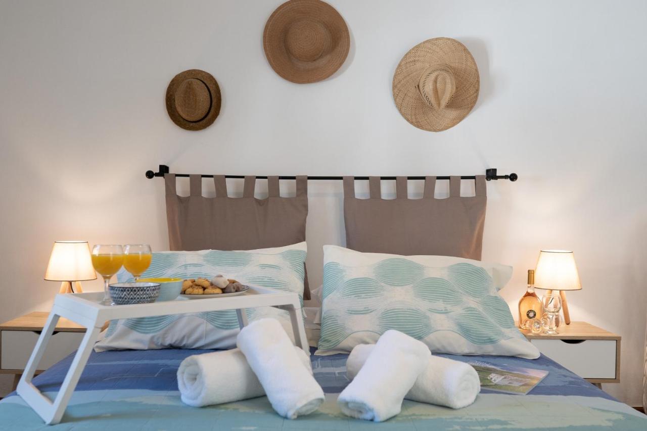 Iviskos House Apollonia Sifnos 빌라 외부 사진
