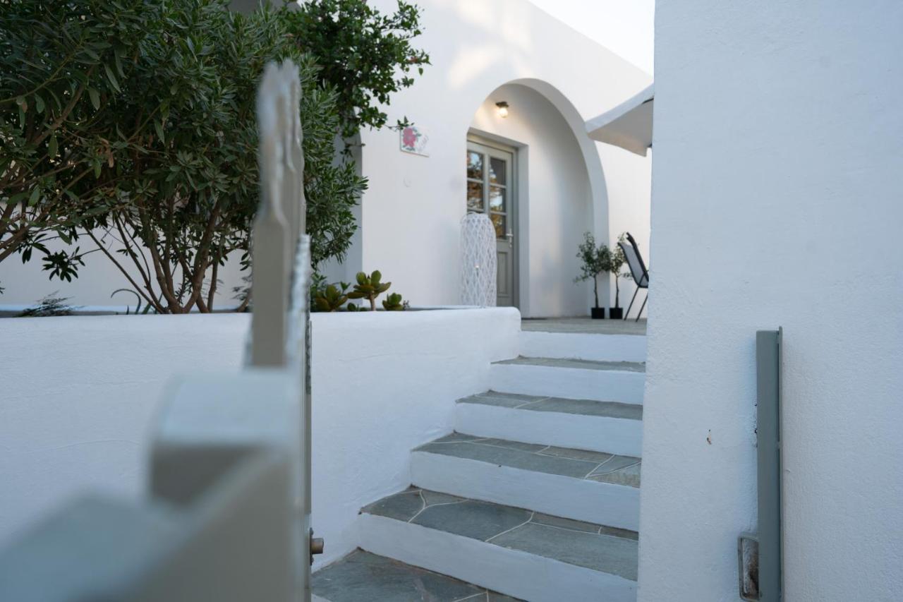 Iviskos House Apollonia Sifnos 빌라 외부 사진