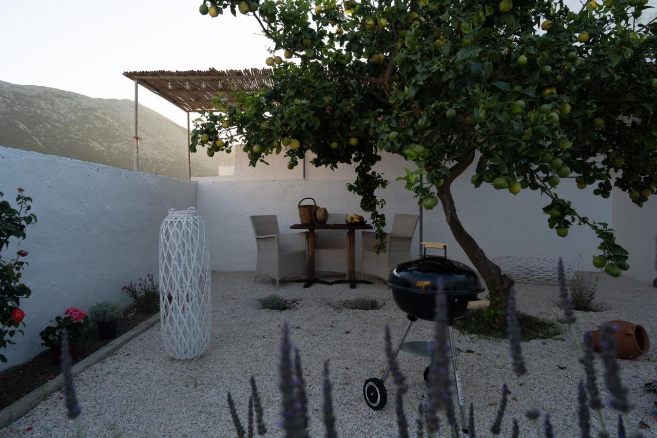 Iviskos House Apollonia Sifnos 빌라 외부 사진