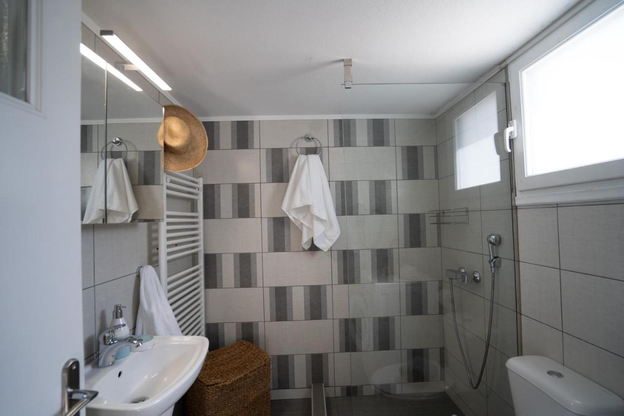 Iviskos House Apollonia Sifnos 빌라 외부 사진
