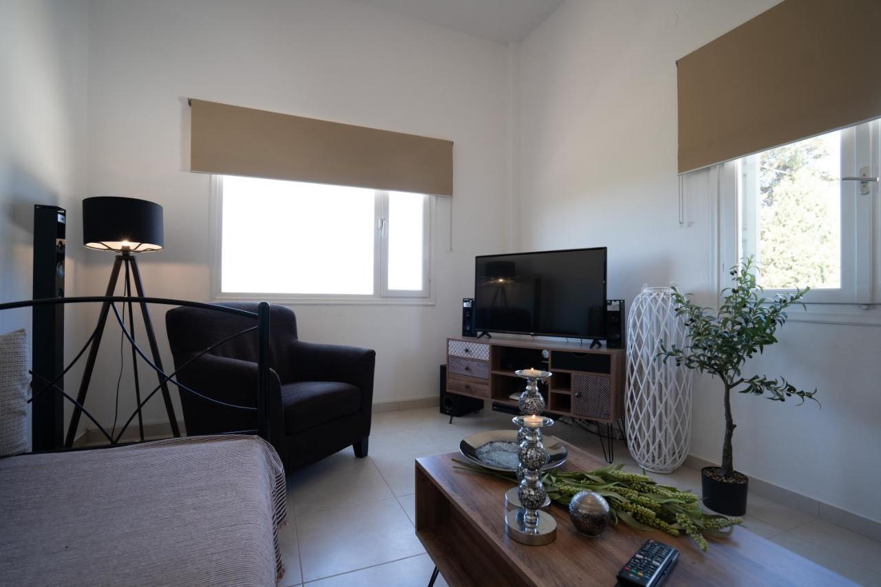Iviskos House Apollonia Sifnos 빌라 외부 사진