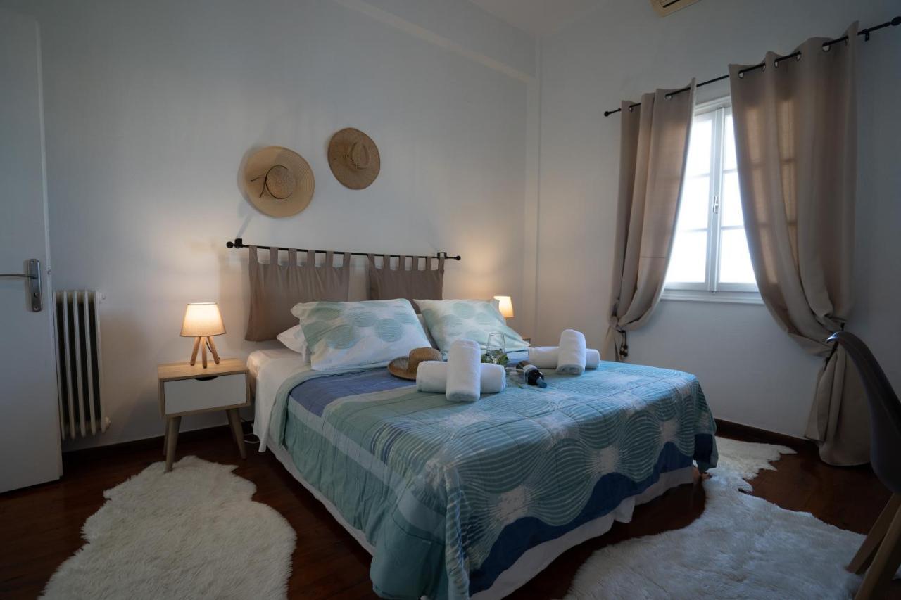 Iviskos House Apollonia Sifnos 빌라 외부 사진