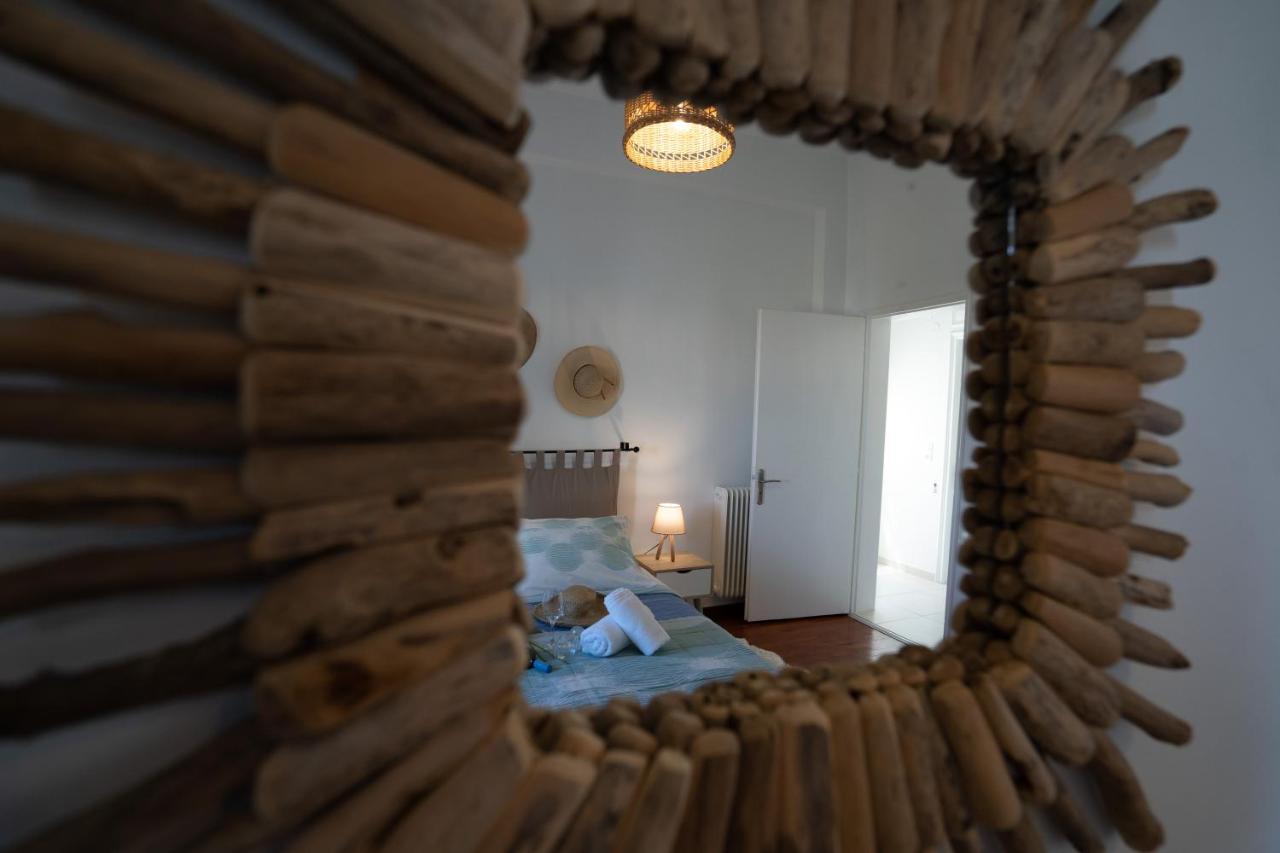 Iviskos House Apollonia Sifnos 빌라 외부 사진