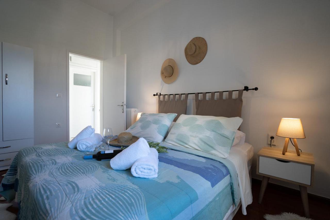 Iviskos House Apollonia Sifnos 빌라 외부 사진