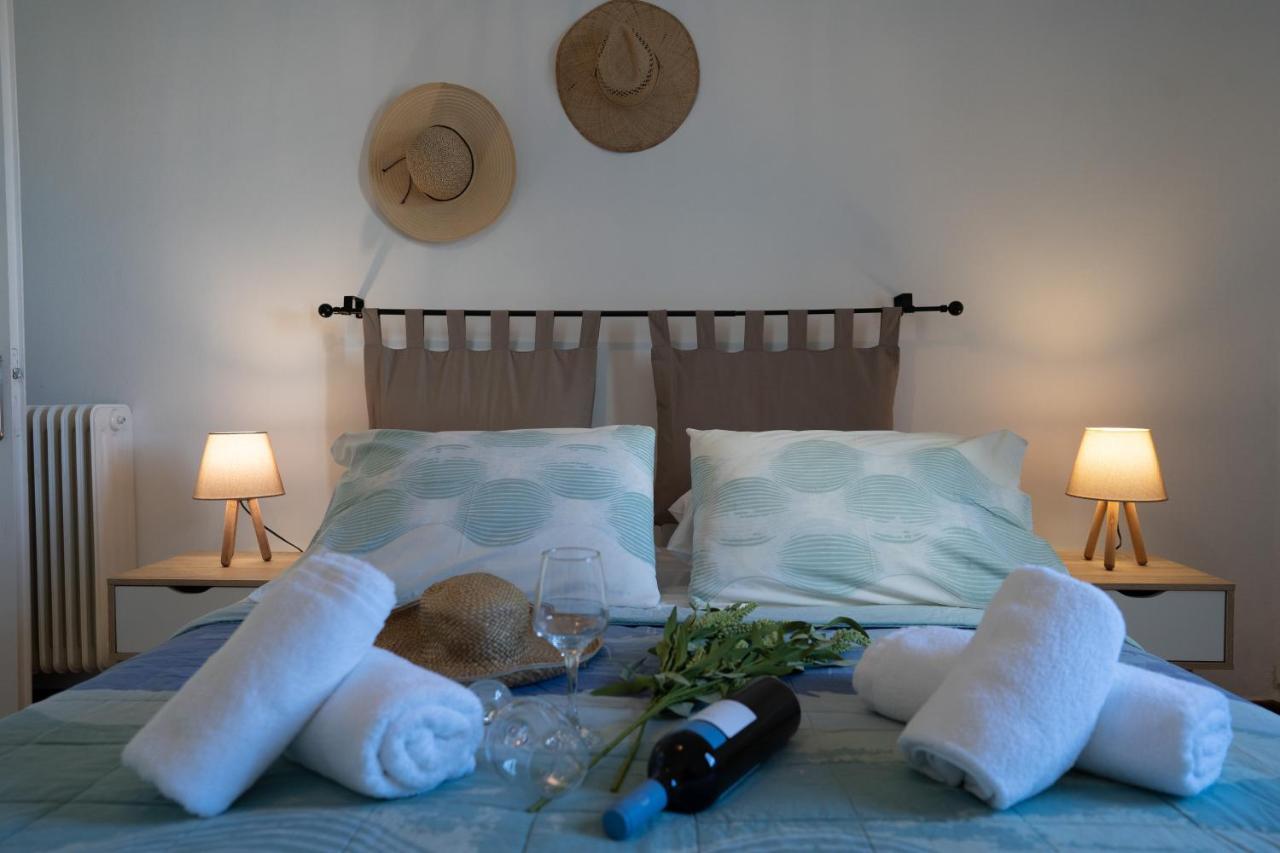 Iviskos House Apollonia Sifnos 빌라 외부 사진