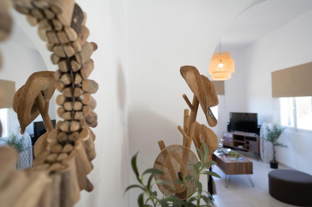 Iviskos House Apollonia Sifnos 빌라 외부 사진