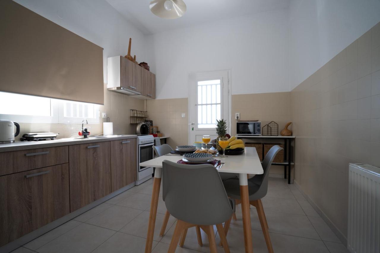 Iviskos House Apollonia Sifnos 빌라 외부 사진